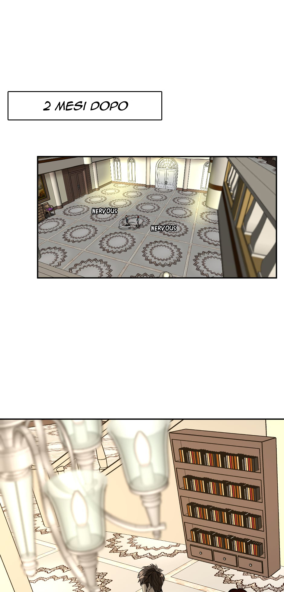 Read The Beginning After the End IT Manga Online