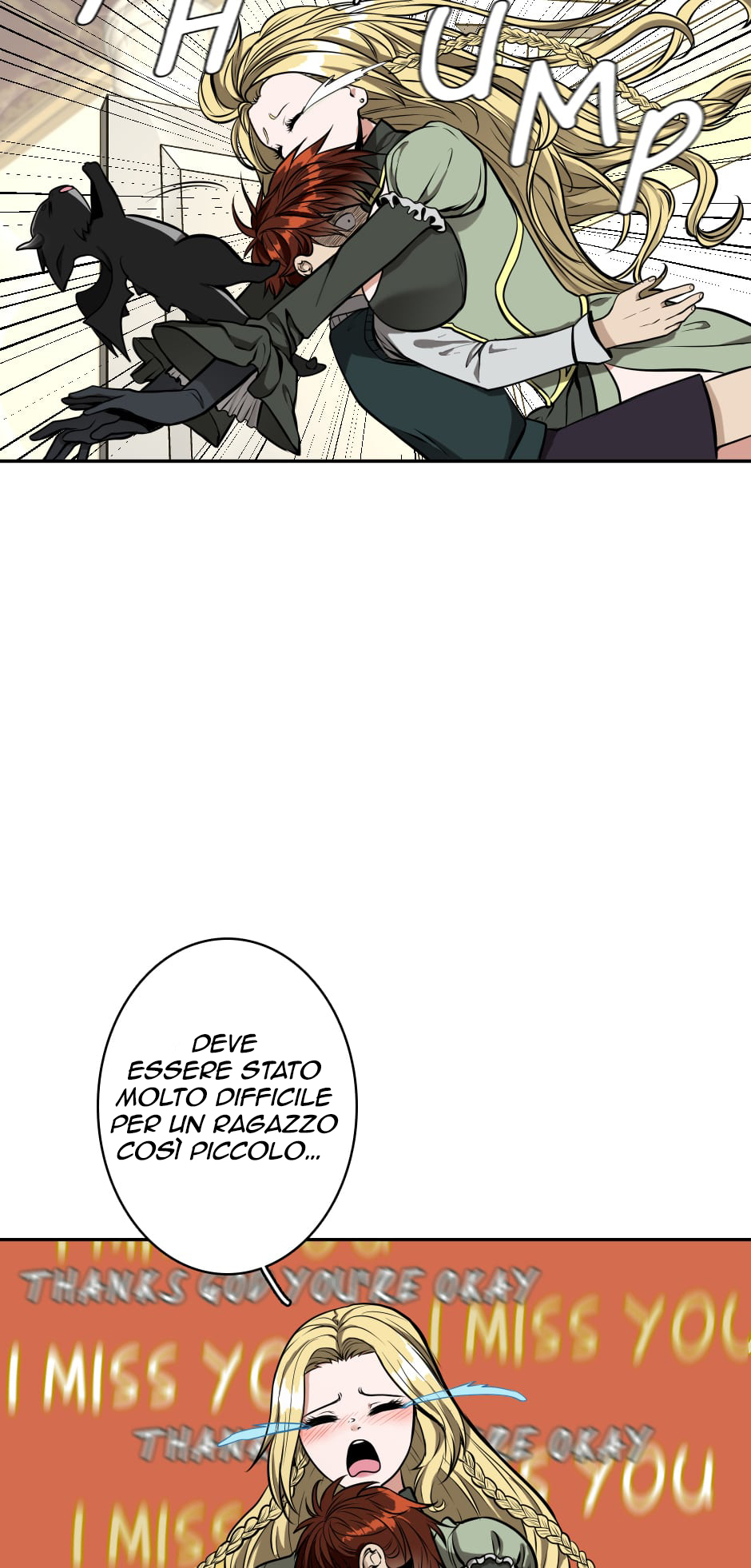Read The Beginning After the End IT Manga Online