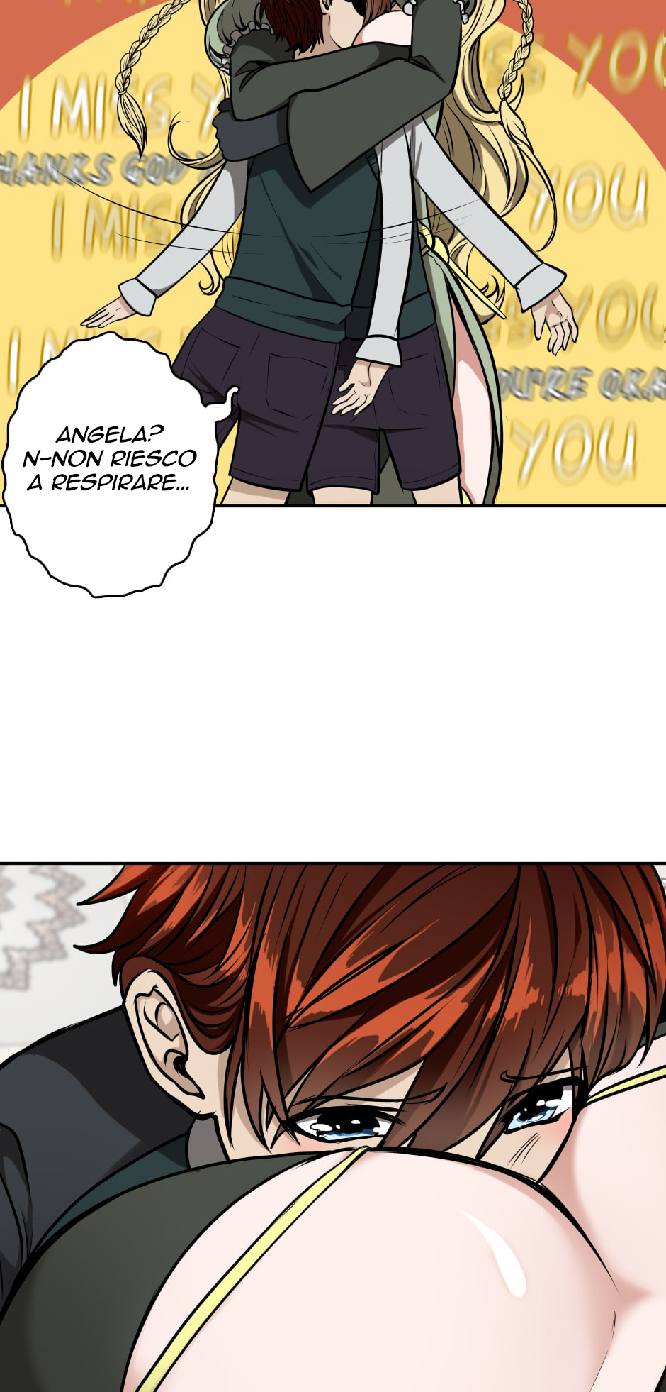 Read The Beginning After the End IT Manga Online