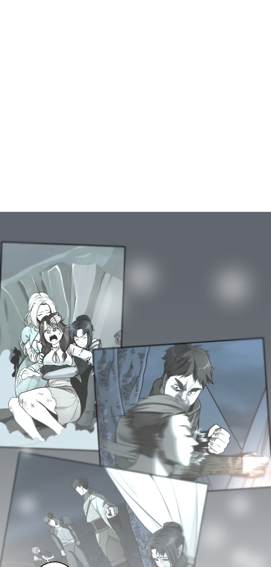 Read The Beginning After the End IT Manga Online