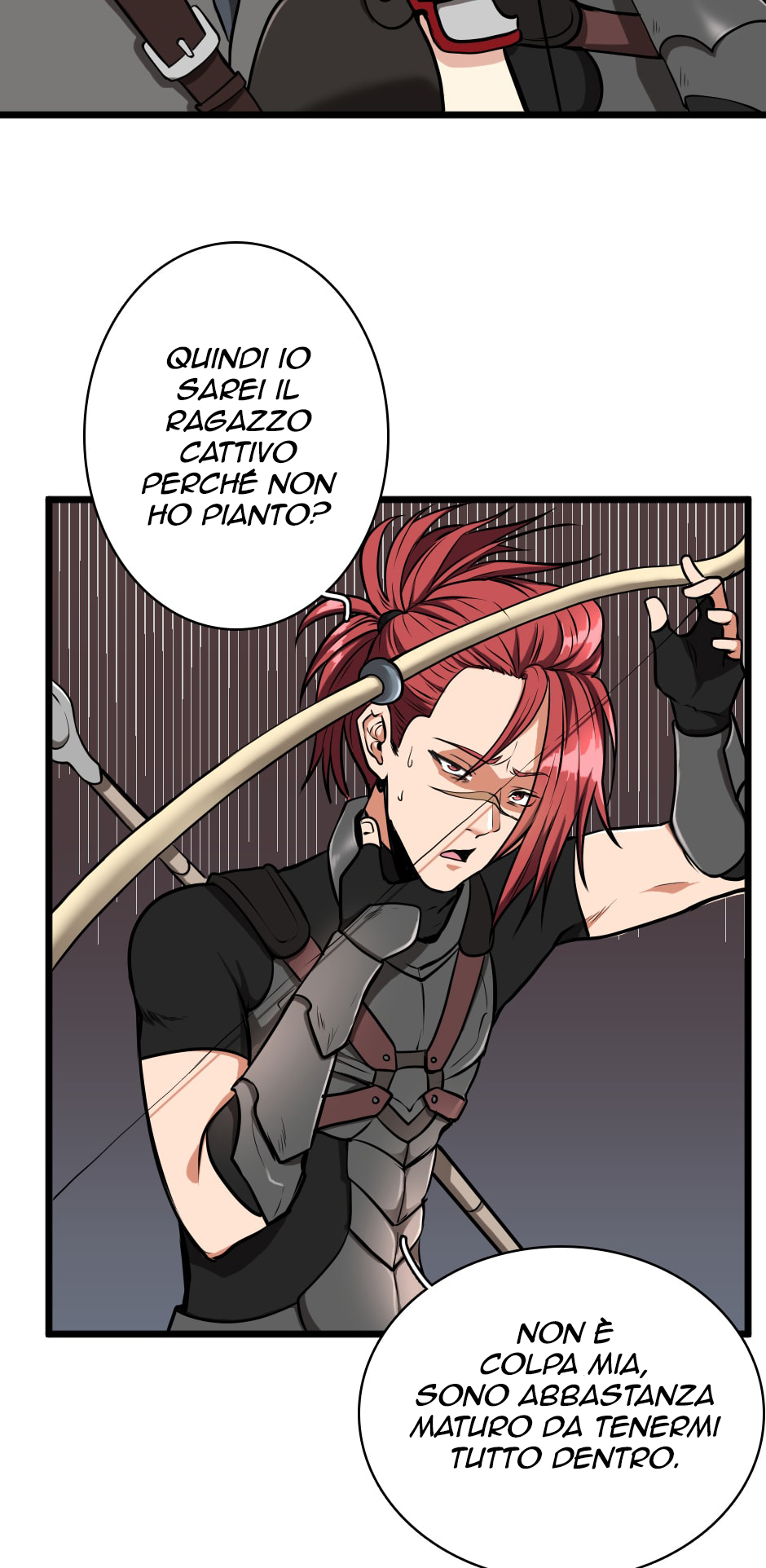 Read The Beginning After the End IT Manga Online