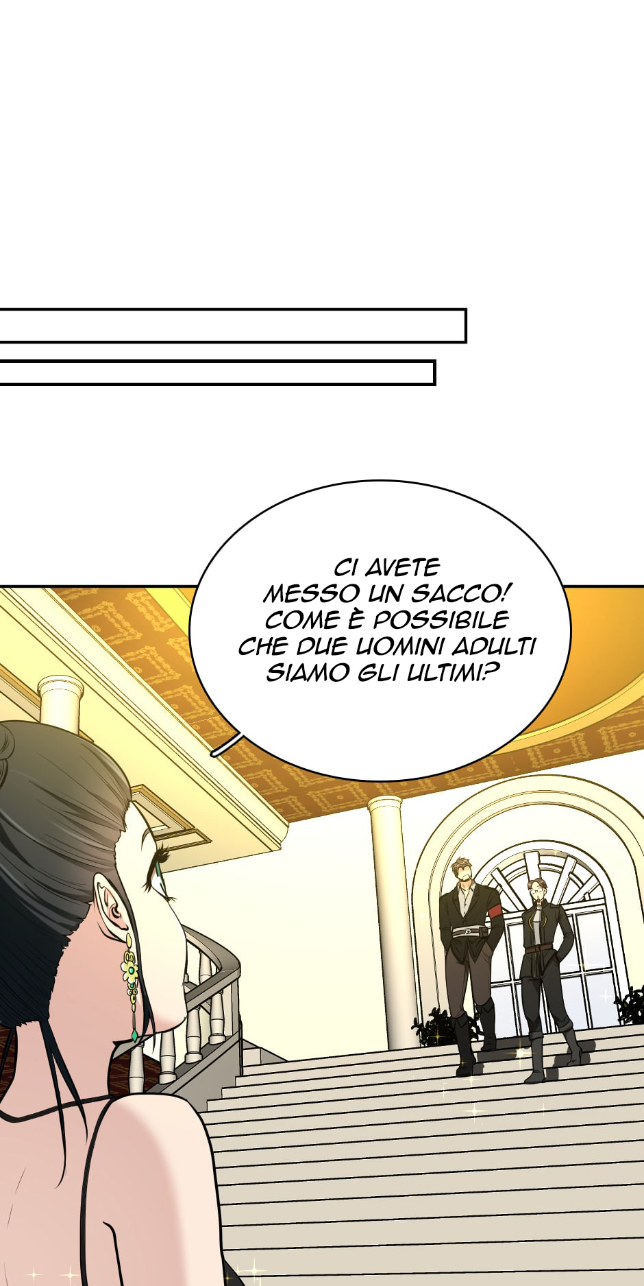 Read The Beginning After the End IT Manga Online