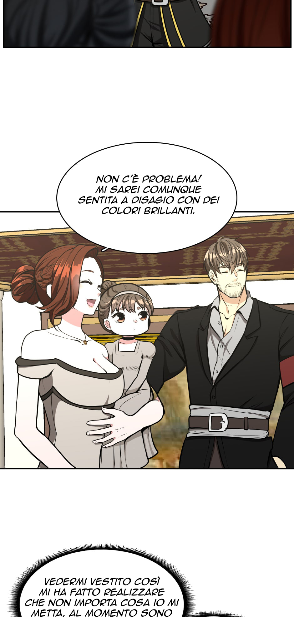 Read The Beginning After the End IT Manga Online