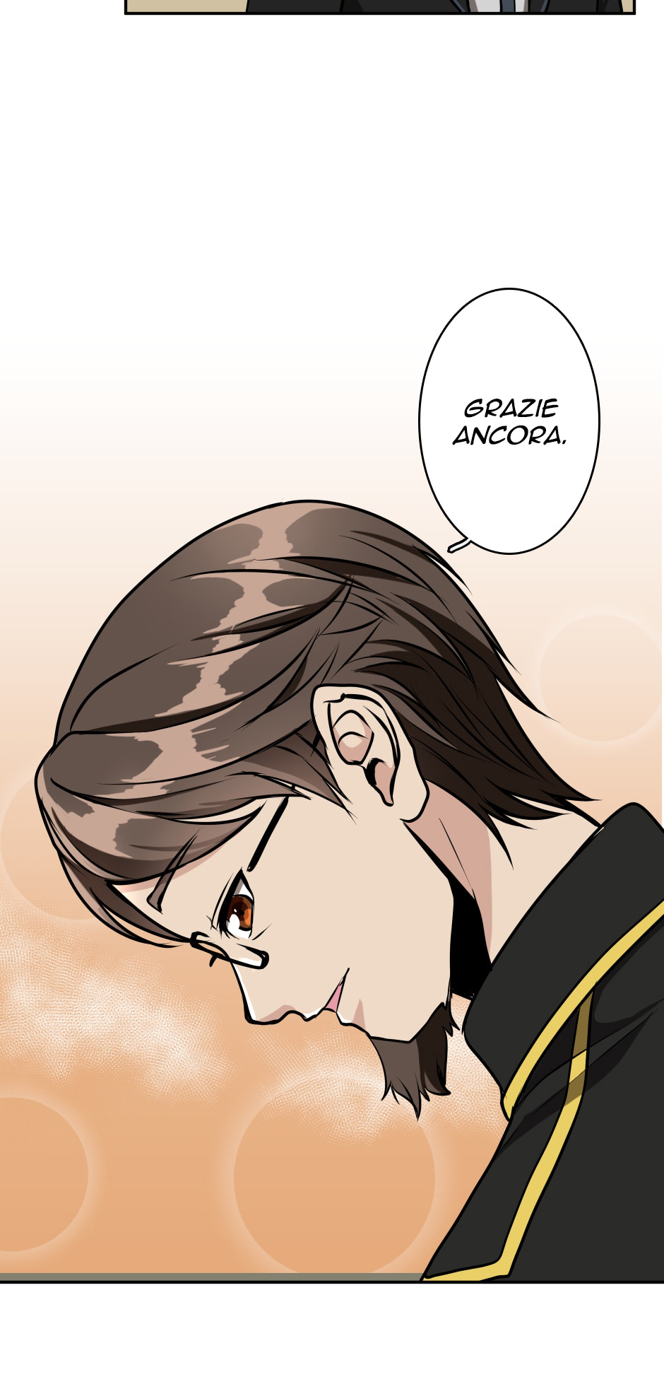 Read The Beginning After the End IT Manga Online