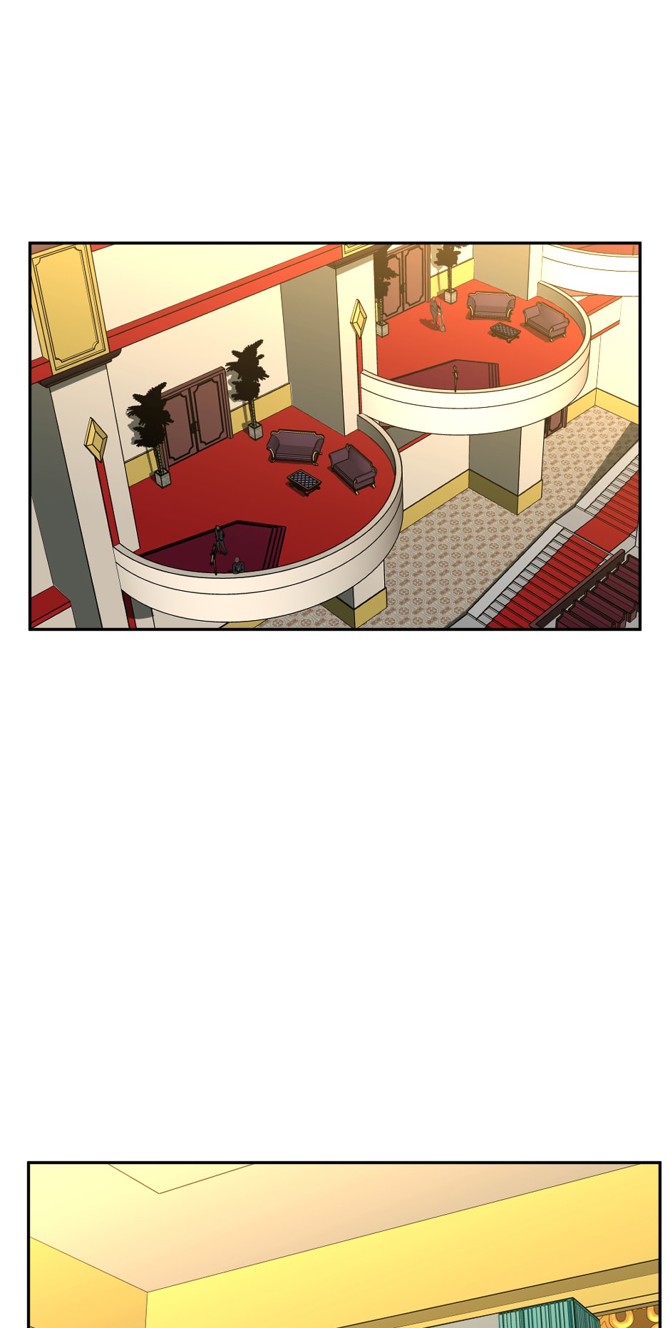 Read The Beginning After the End IT Manga Online