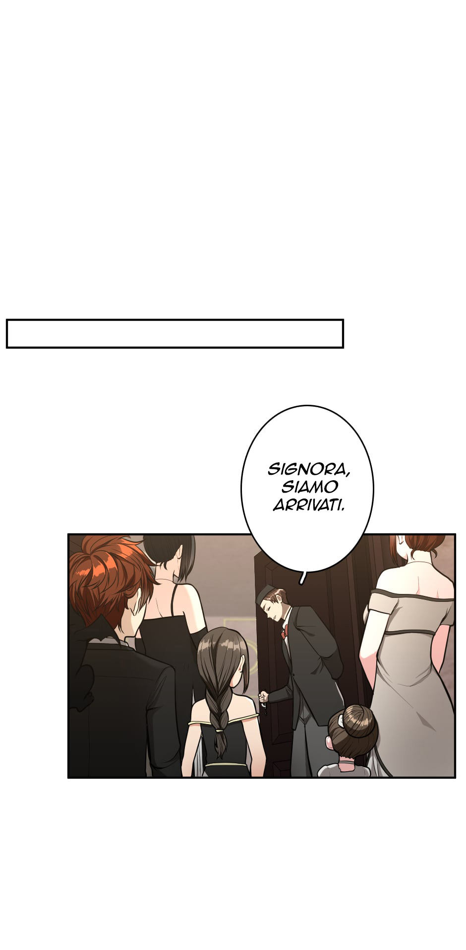 Read The Beginning After the End IT Manga Online