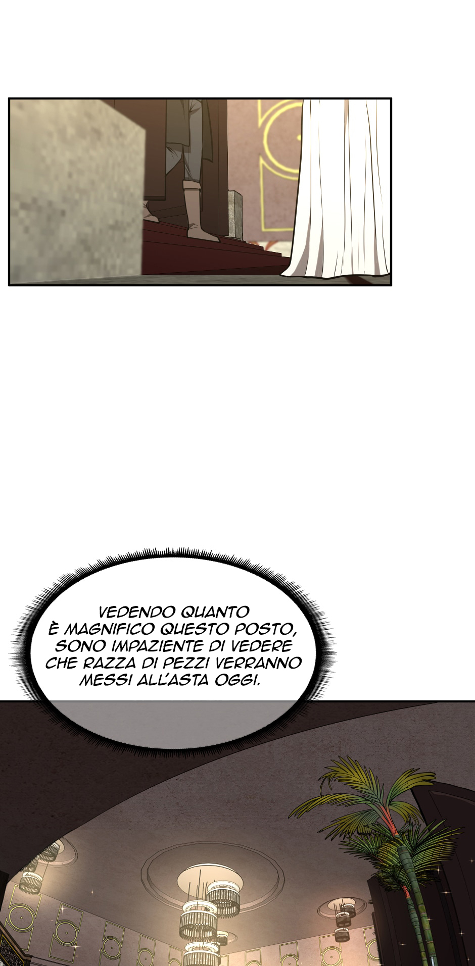 Read The Beginning After the End IT Manga Online