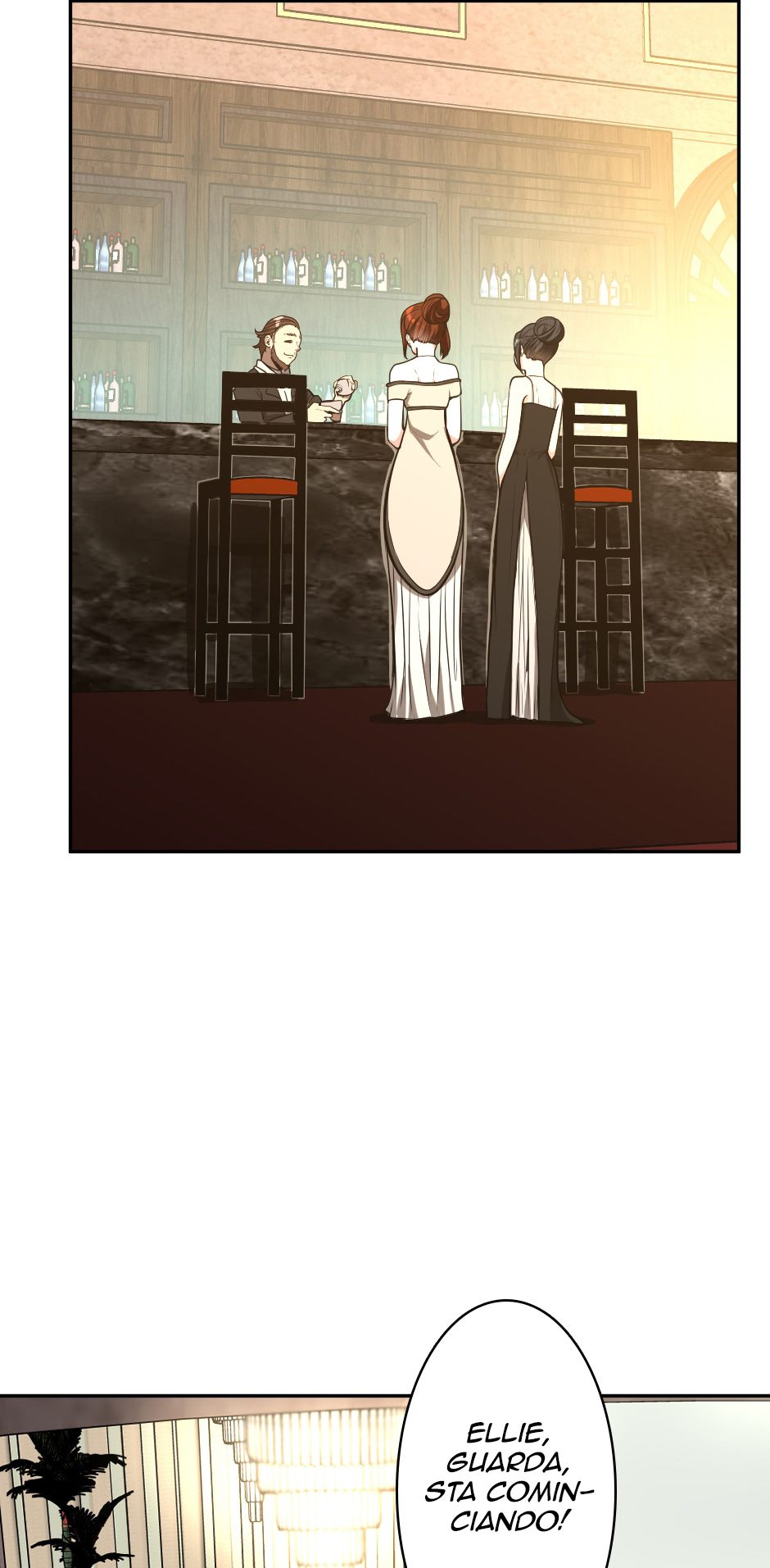 Read The Beginning After the End IT Manga Online