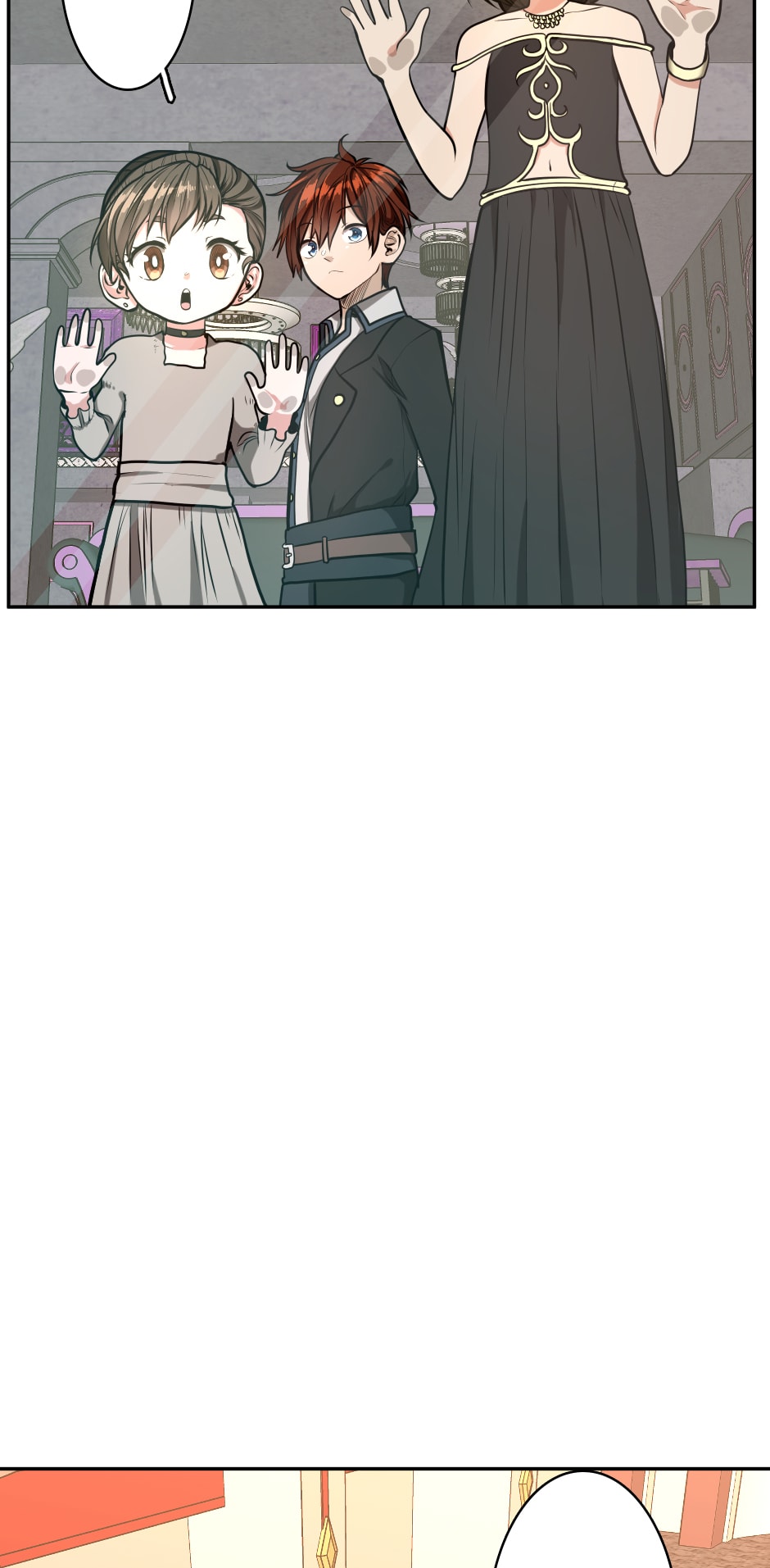 Read The Beginning After the End IT Manga Online
