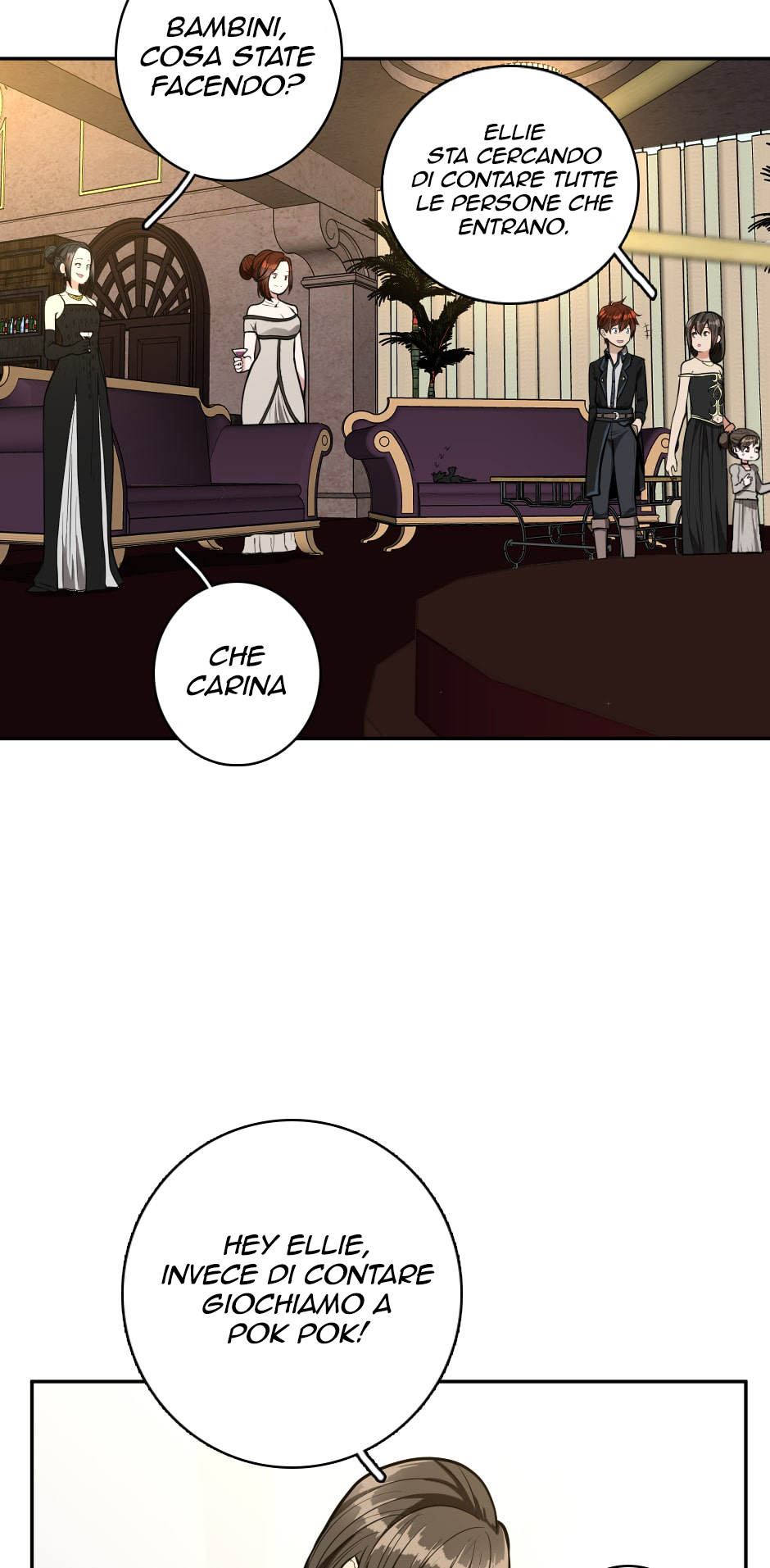 Read The Beginning After the End IT Manga Online