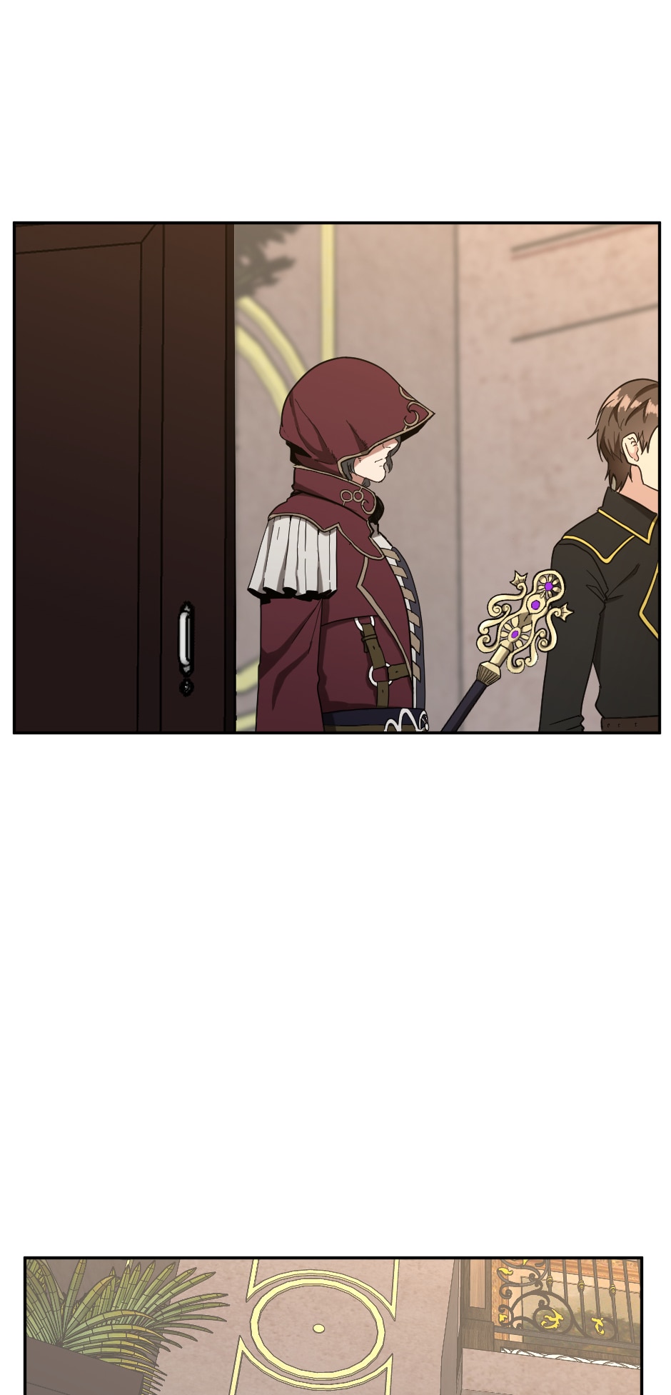 Read The Beginning After the End IT Manga Online