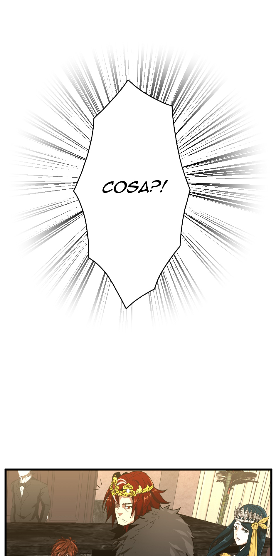 Read The Beginning After the End IT Manga Online