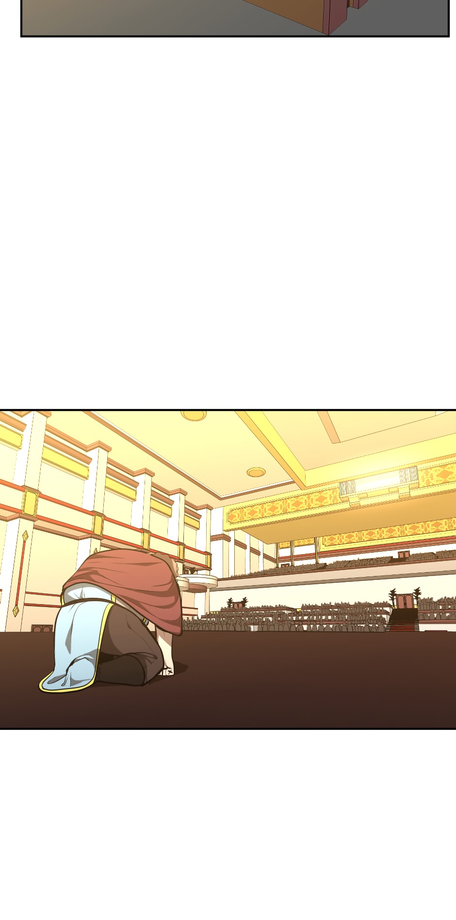 Read The Beginning After the End IT Manga Online