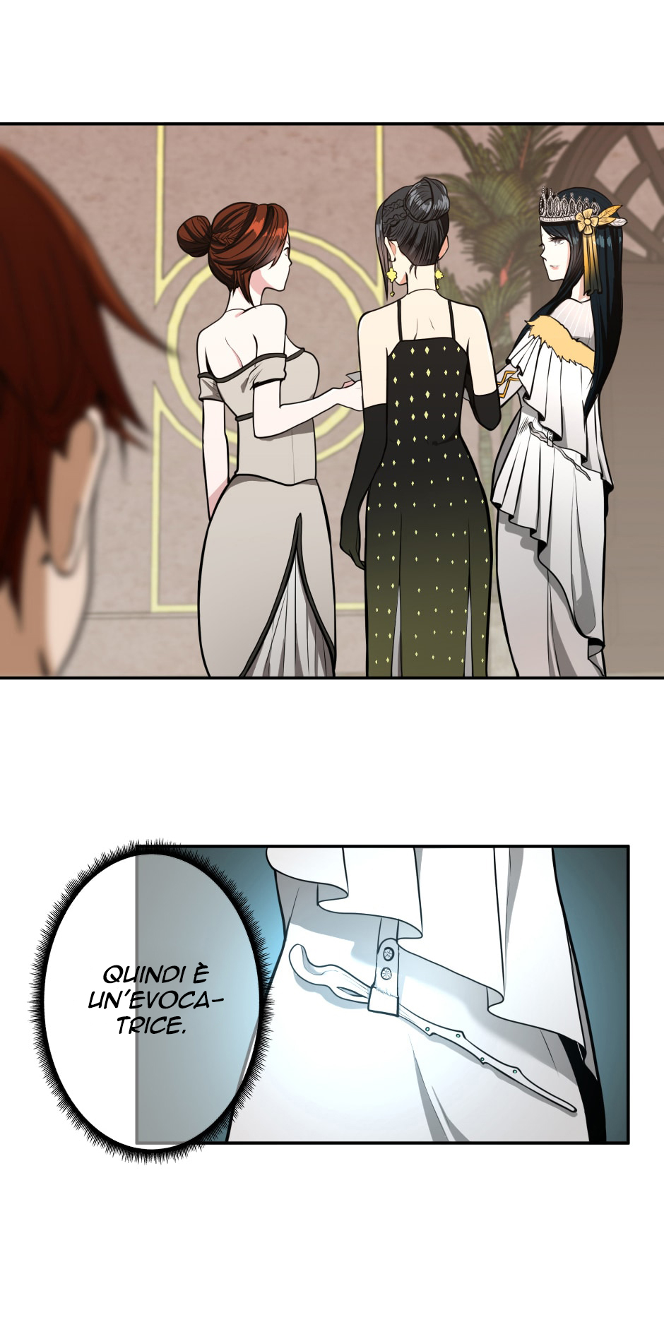 Read The Beginning After the End IT Manga Online