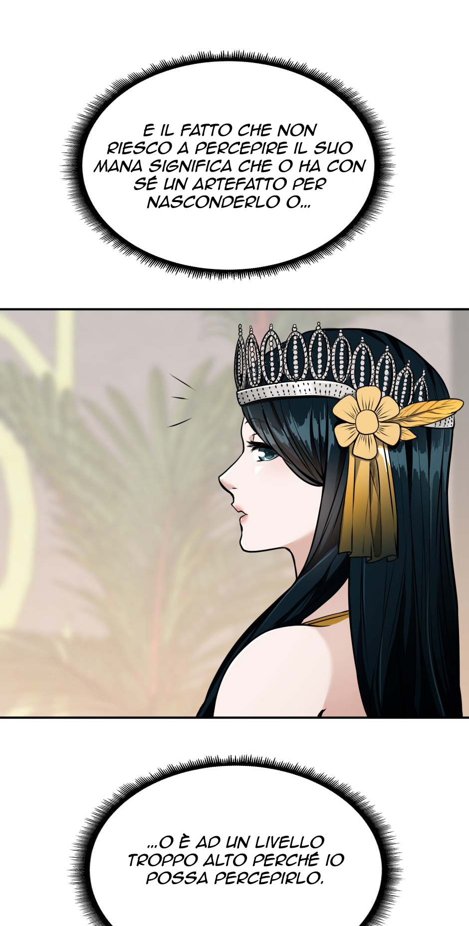 Read The Beginning After the End IT Manga Online