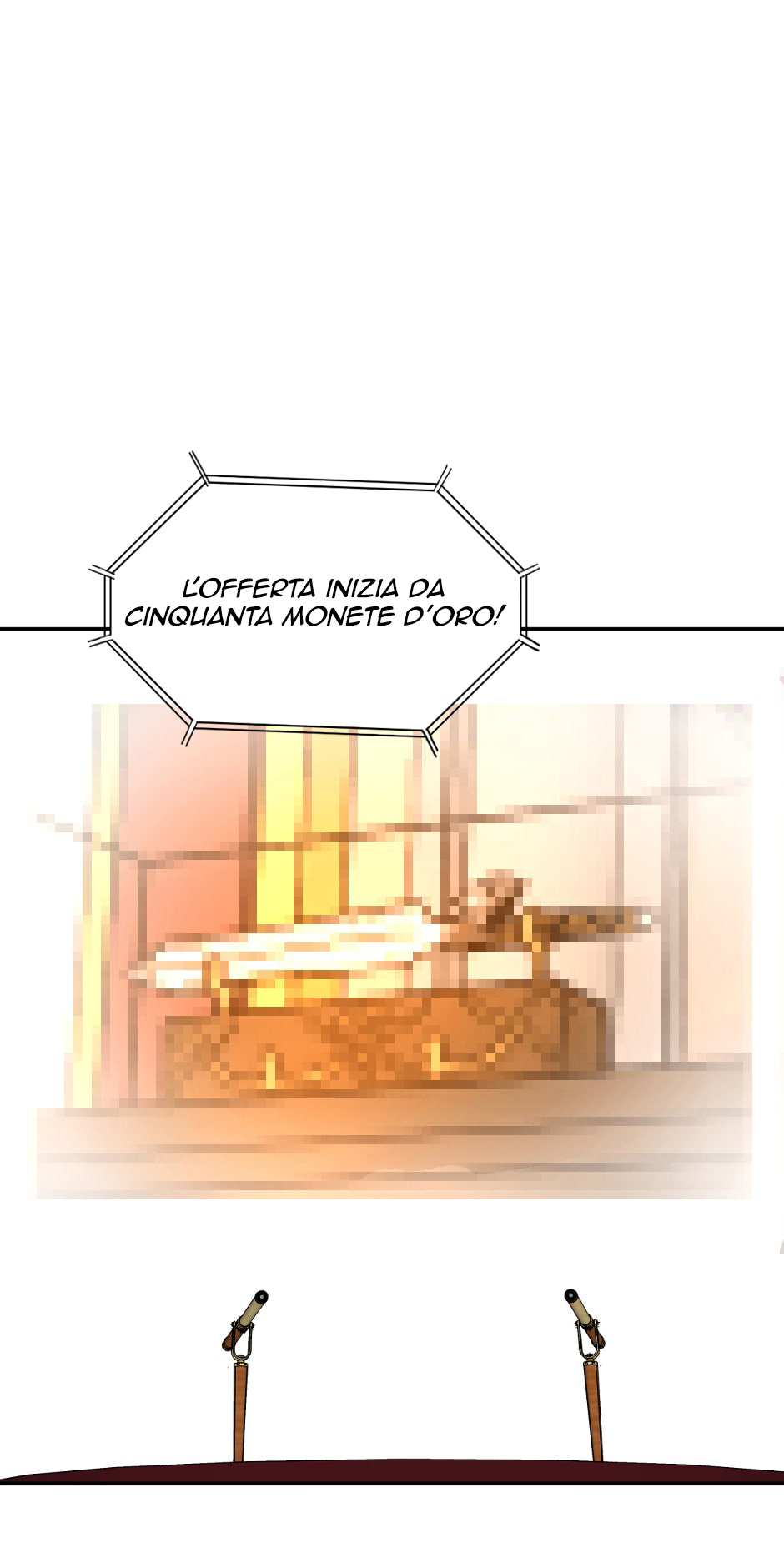 Read The Beginning After the End IT Manga Online