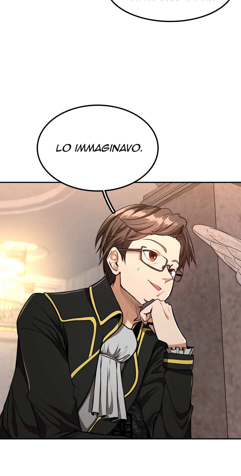 Read The Beginning After the End IT Manga Online