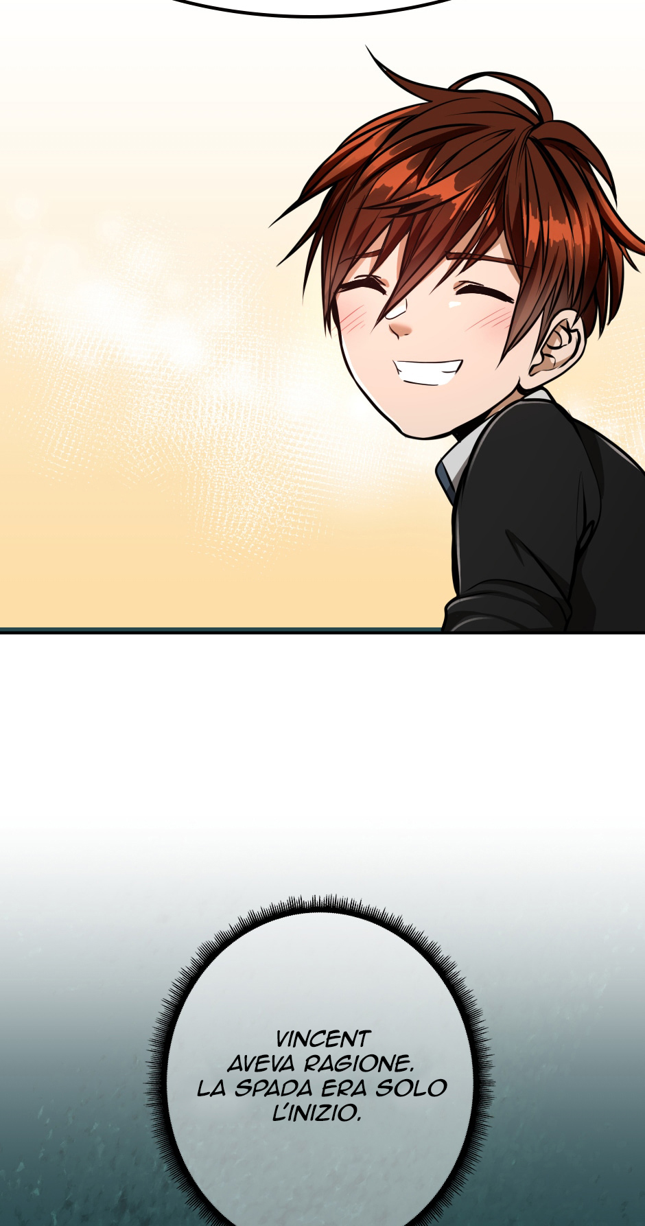Read The Beginning After the End IT Manga Online