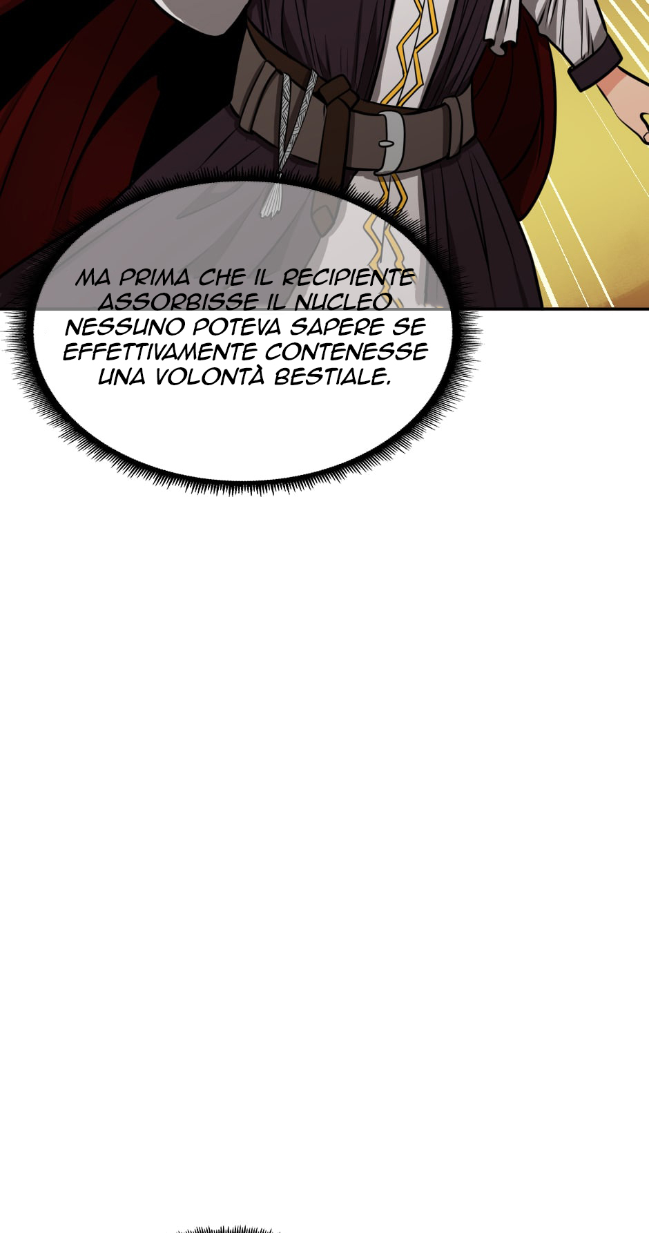 Read The Beginning After the End IT Manga Online