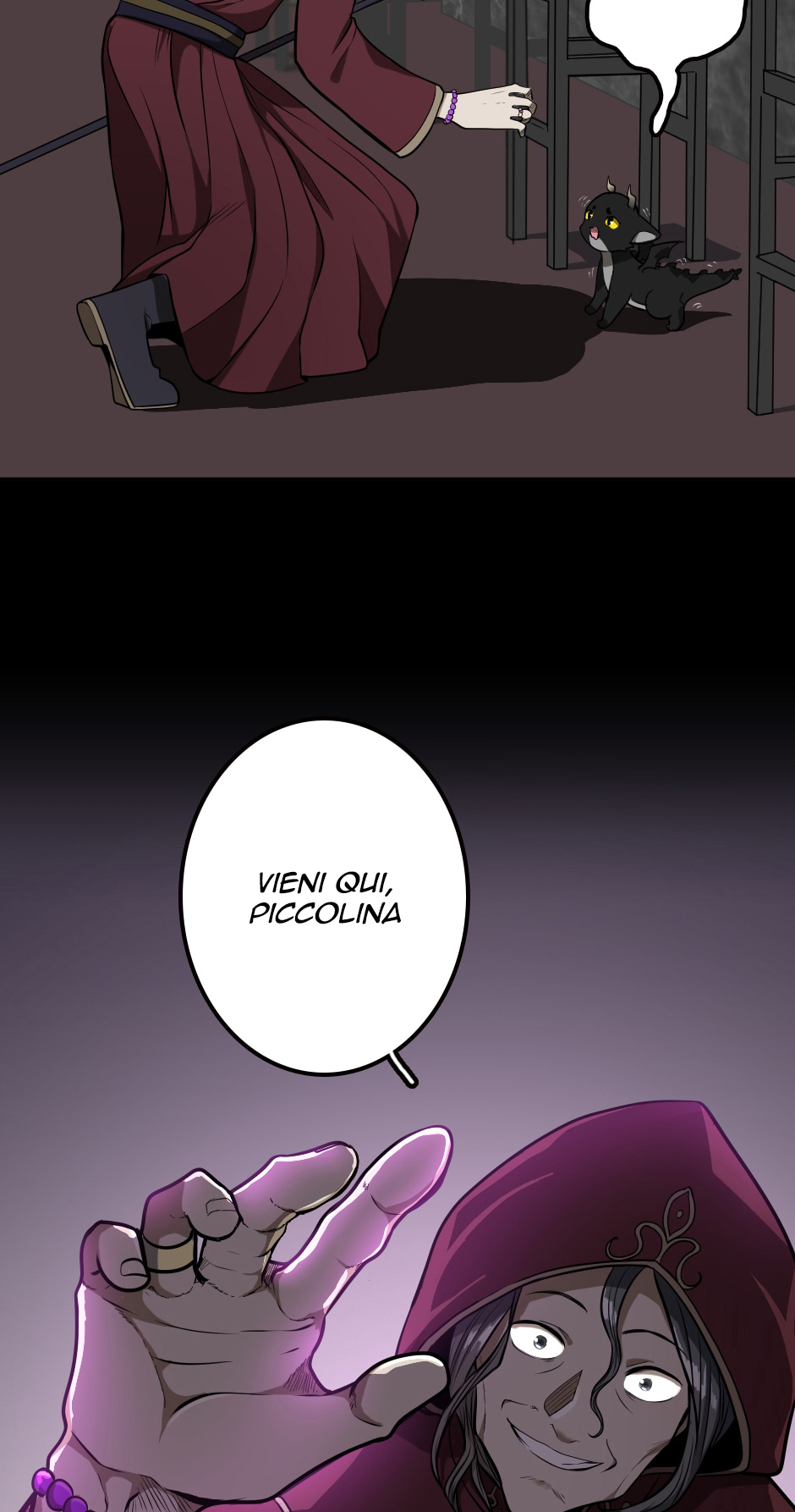 Read The Beginning After the End IT Manga Online