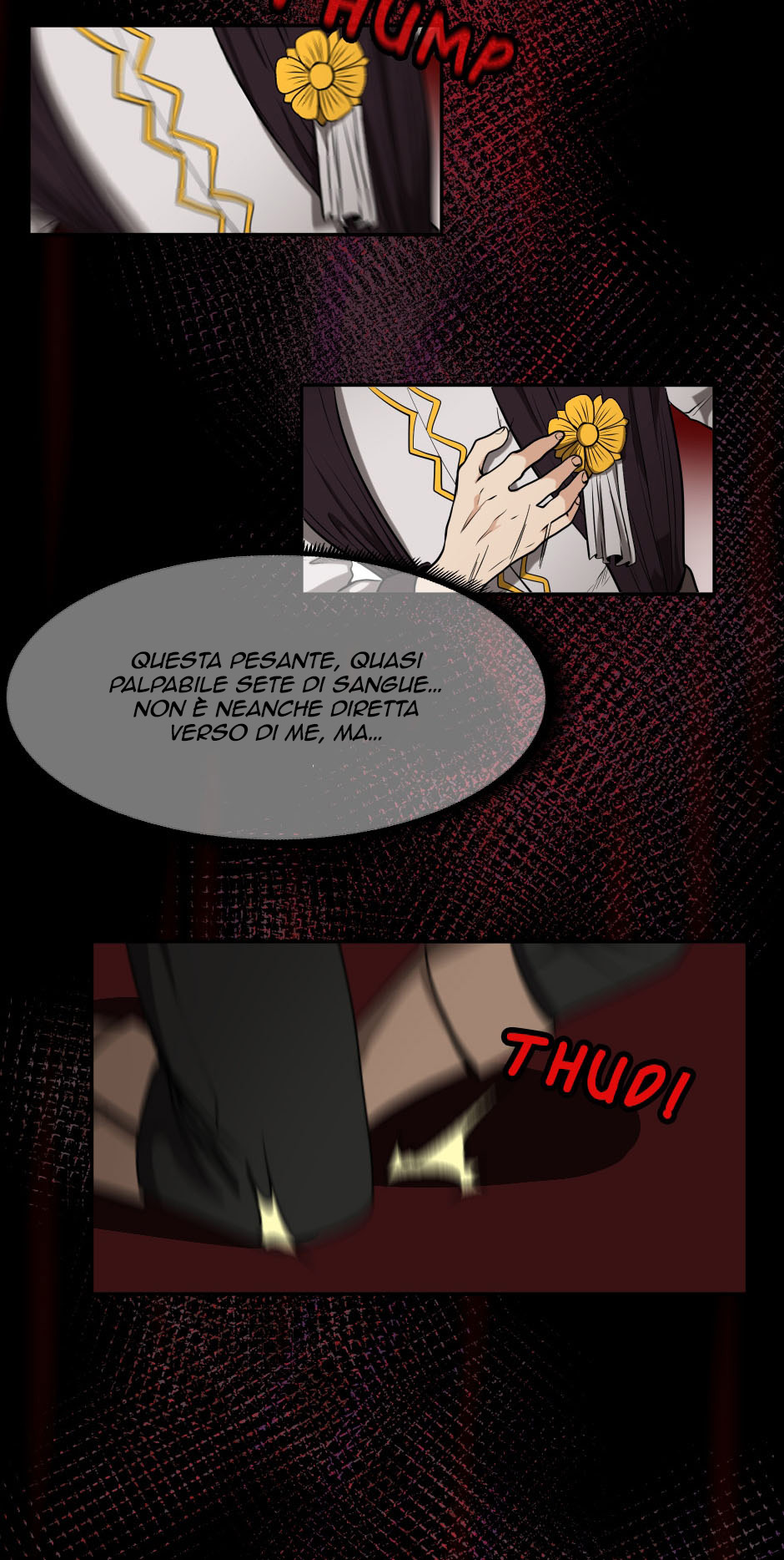Read The Beginning After the End IT Manga Online
