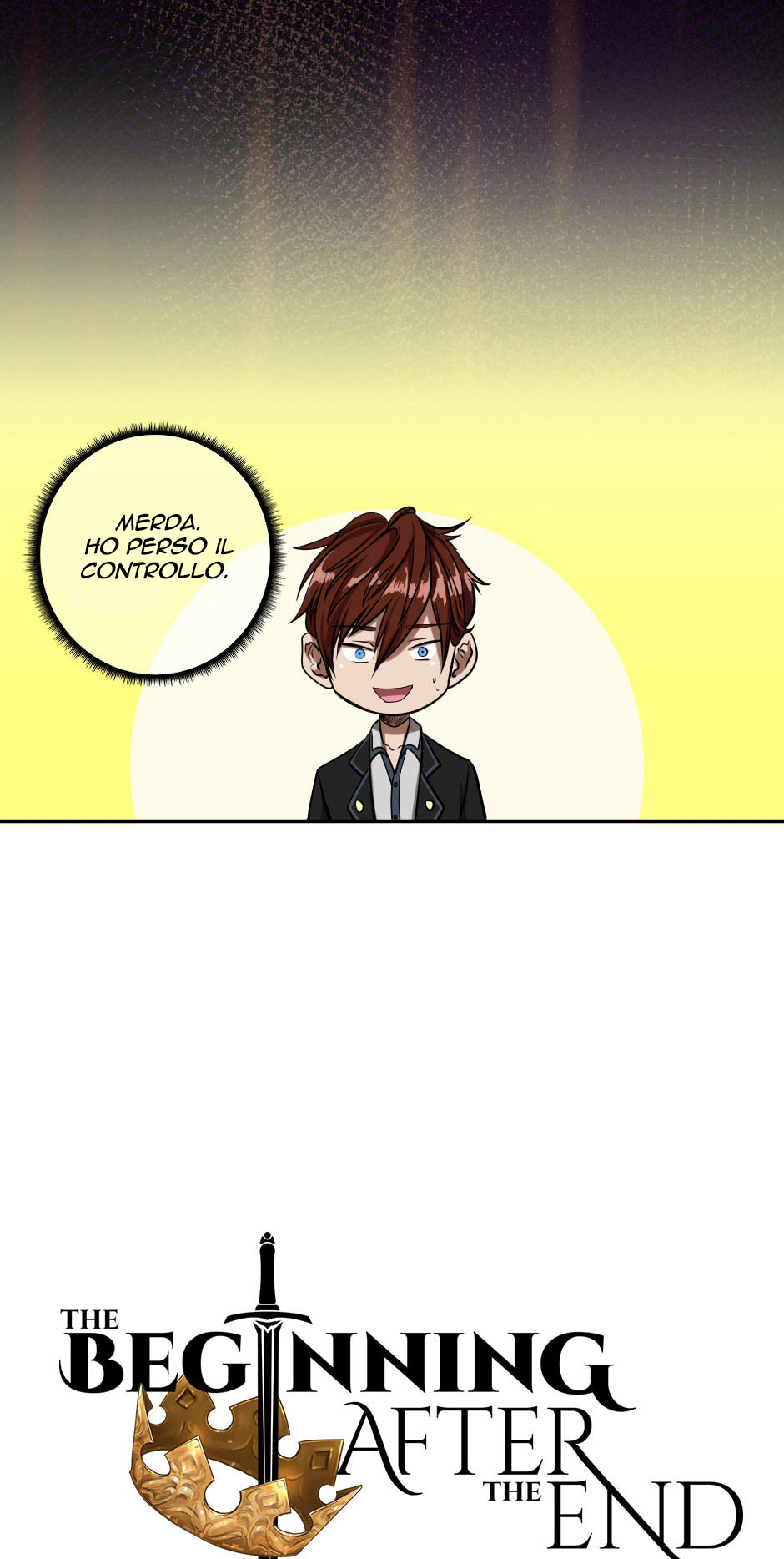 Read The Beginning After the End IT Manga Online
