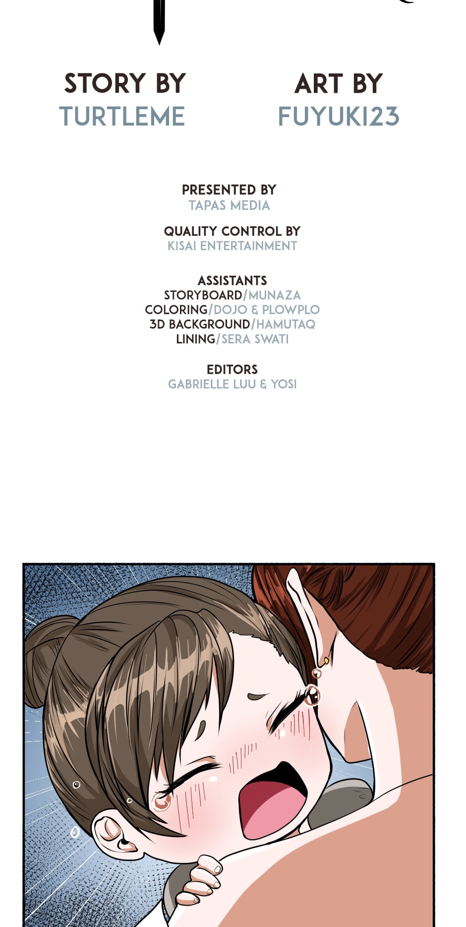 Read The Beginning After the End IT Manga Online