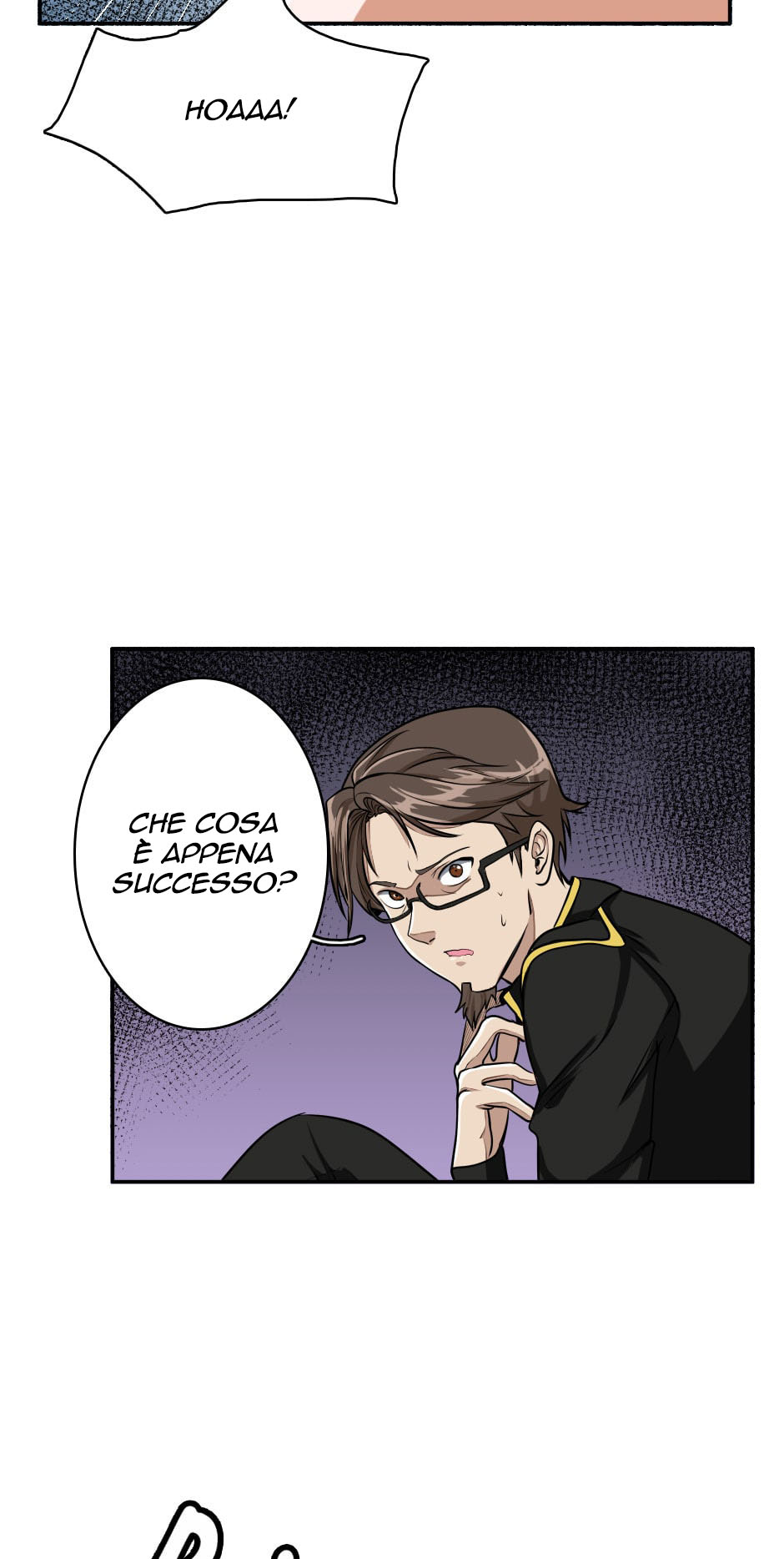 Read The Beginning After the End IT Manga Online