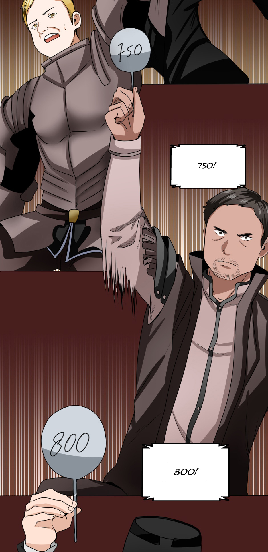 Read The Beginning After the End IT Manga Online