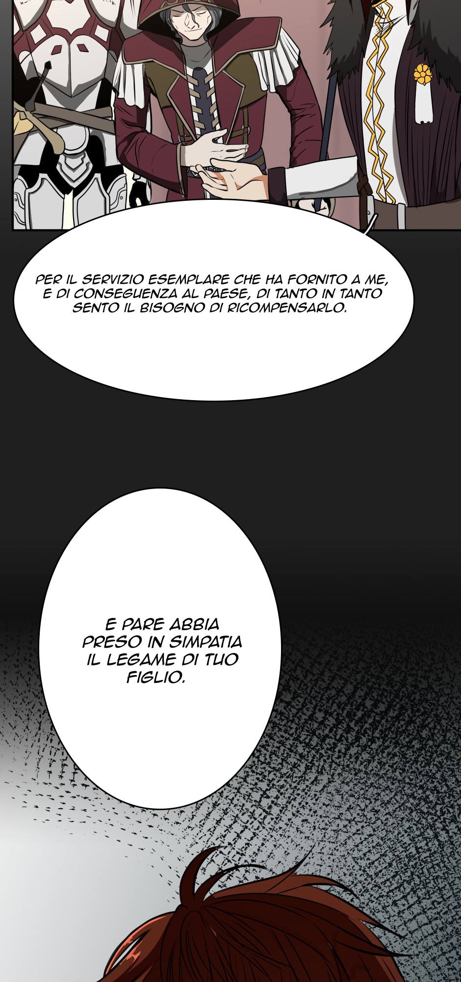 Read The Beginning After the End IT Manga Online