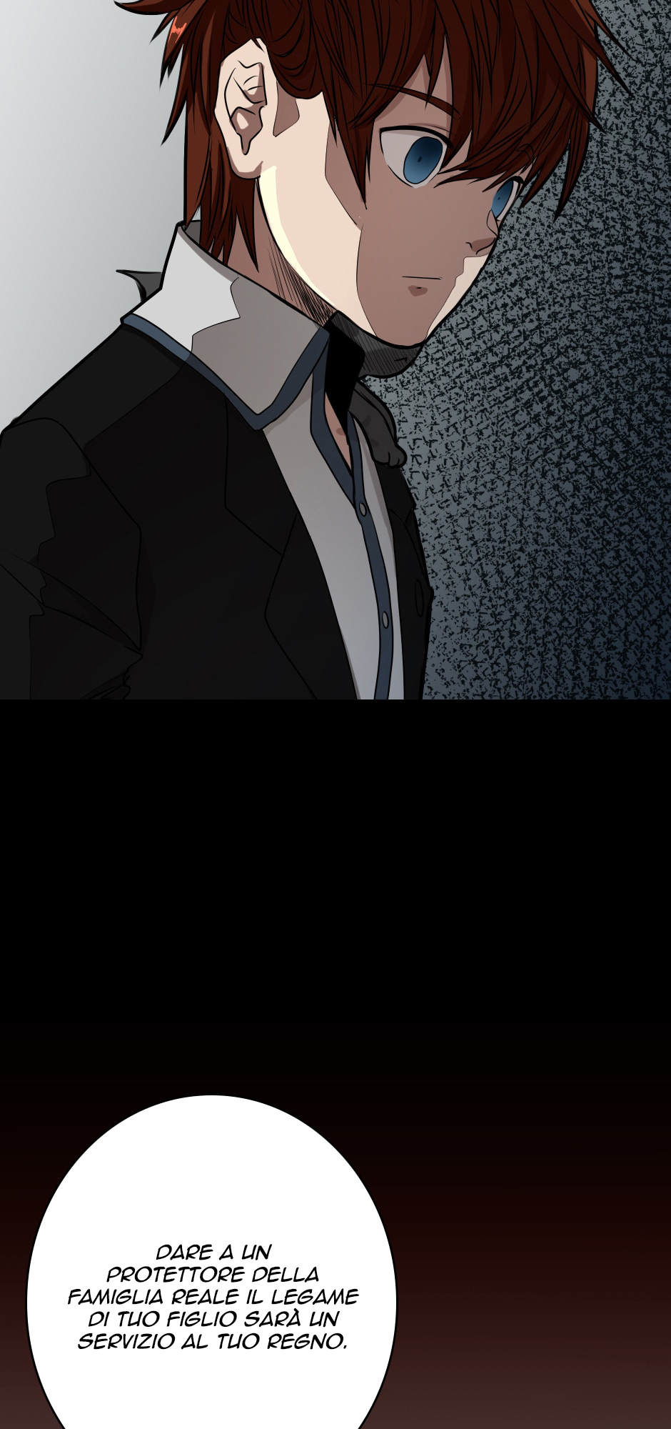 Read The Beginning After the End IT Manga Online