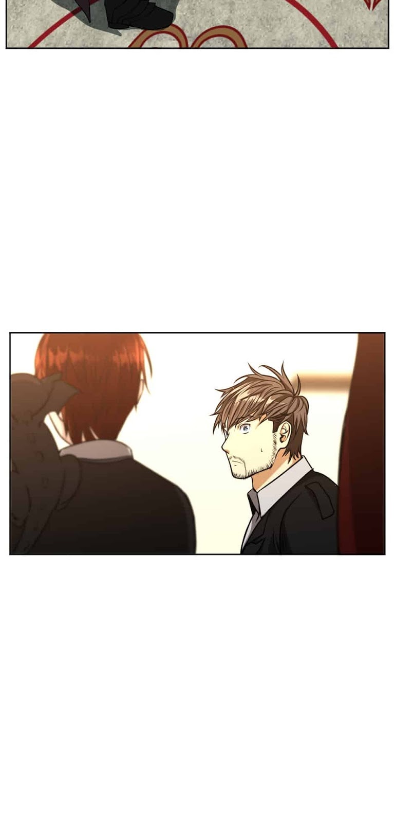 Read The Beginning After the End IT Manga Online