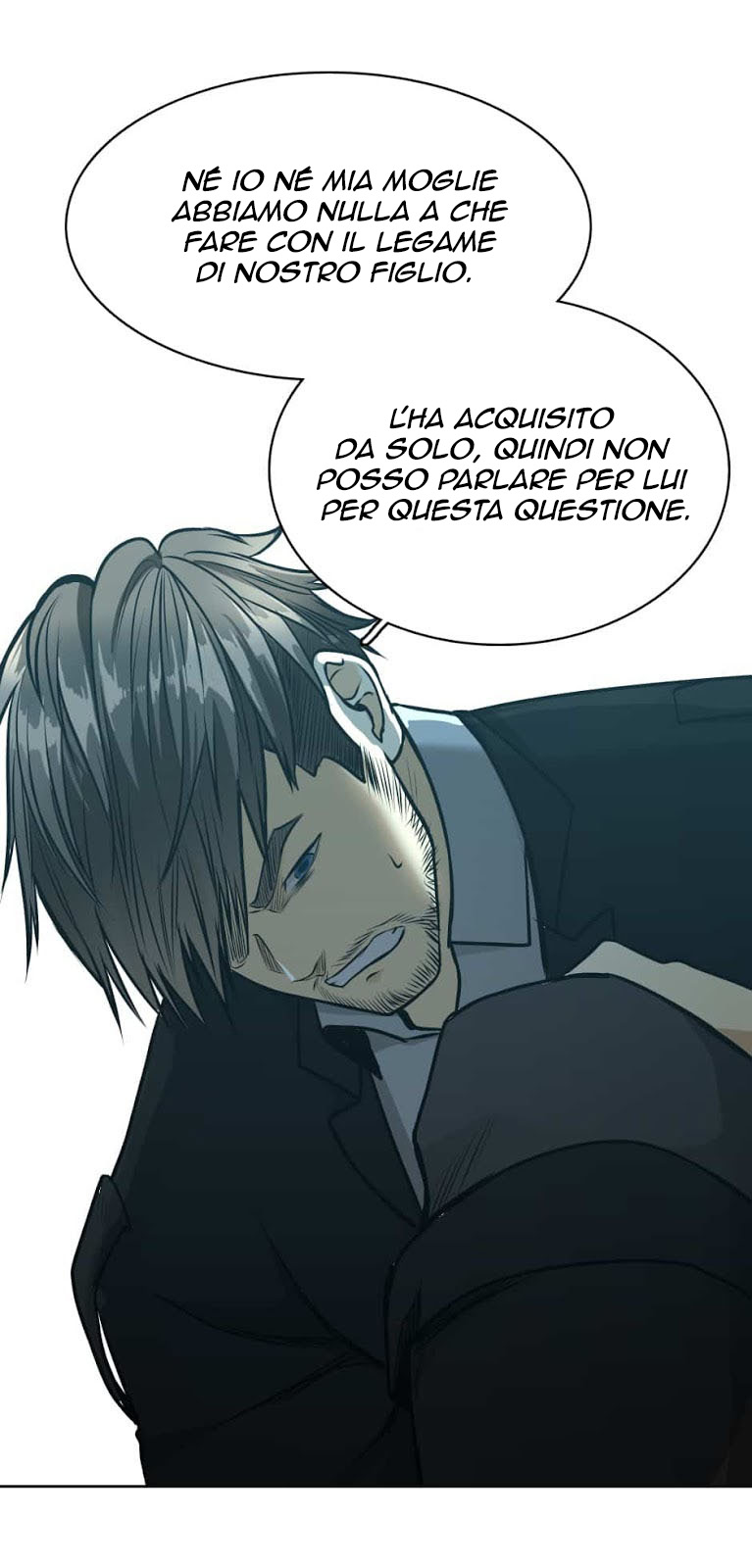 Read The Beginning After the End IT Manga Online