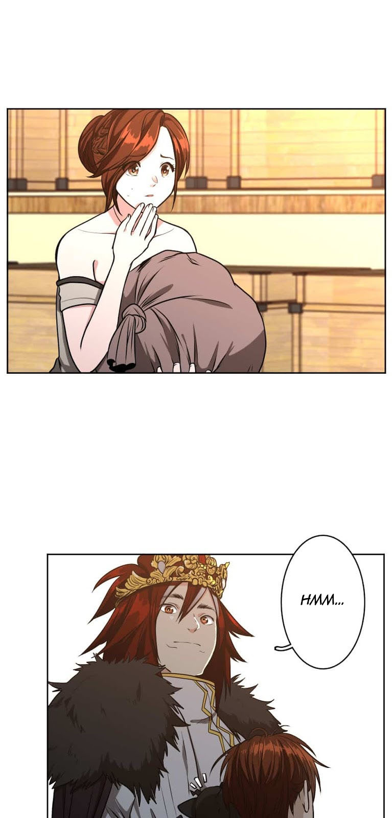 Read The Beginning After the End IT Manga Online