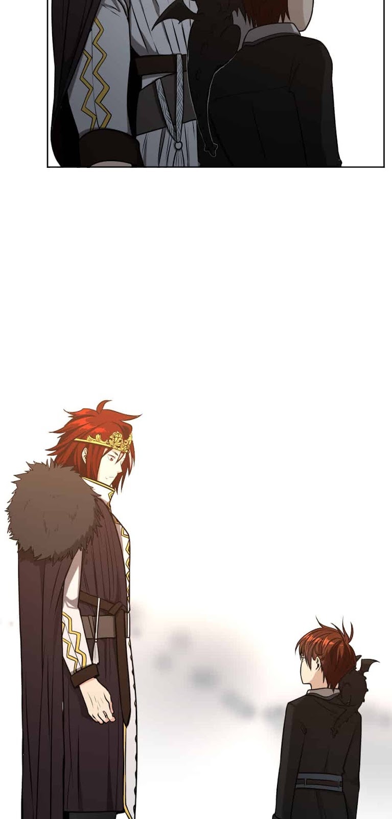 Read The Beginning After the End IT Manga Online