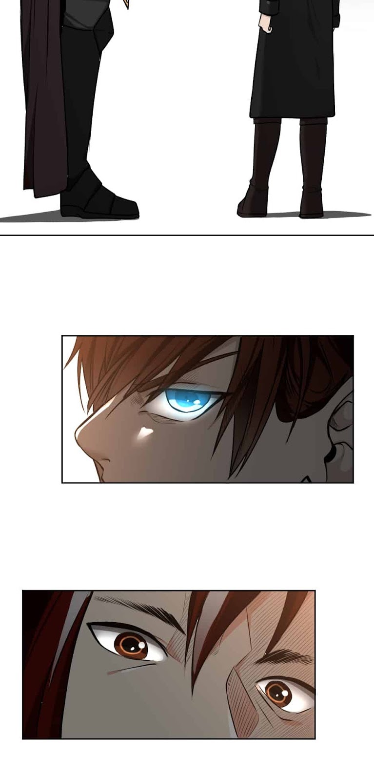 Read The Beginning After the End IT Manga Online