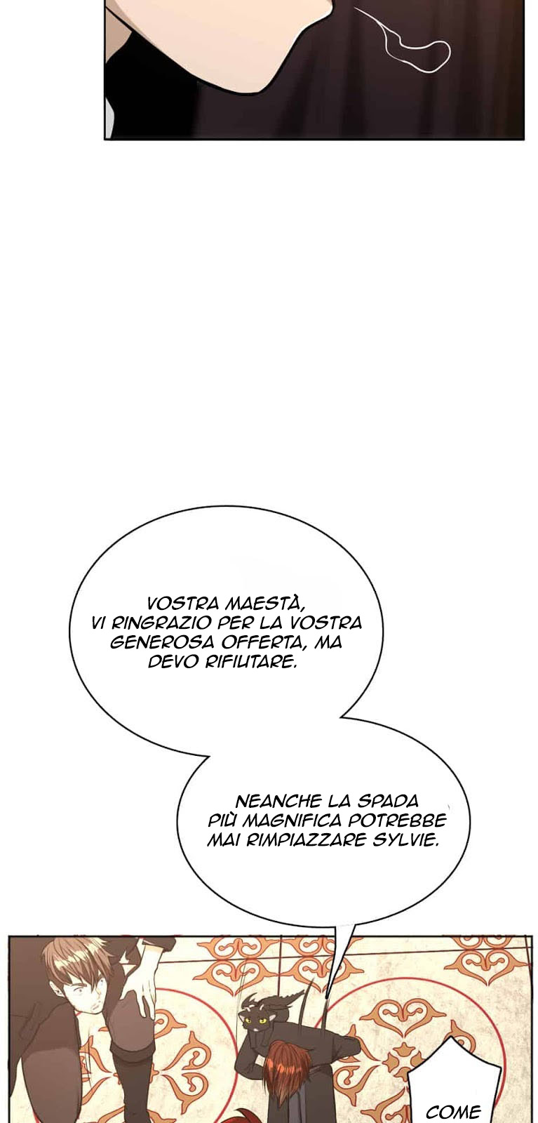 Read The Beginning After the End IT Manga Online