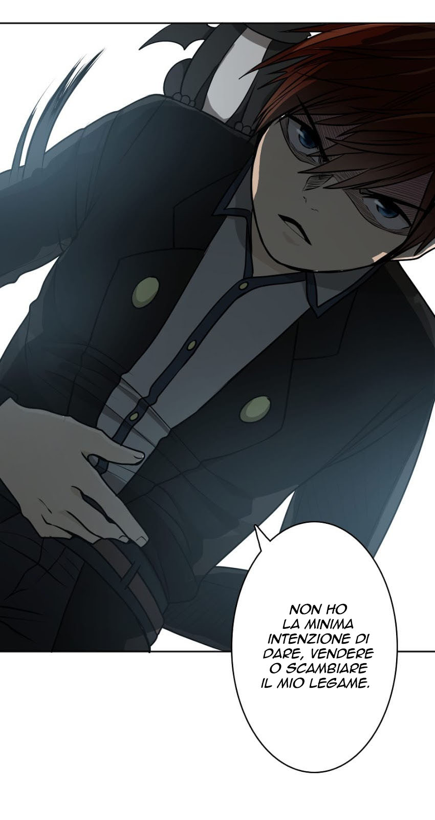 Read The Beginning After the End IT Manga Online