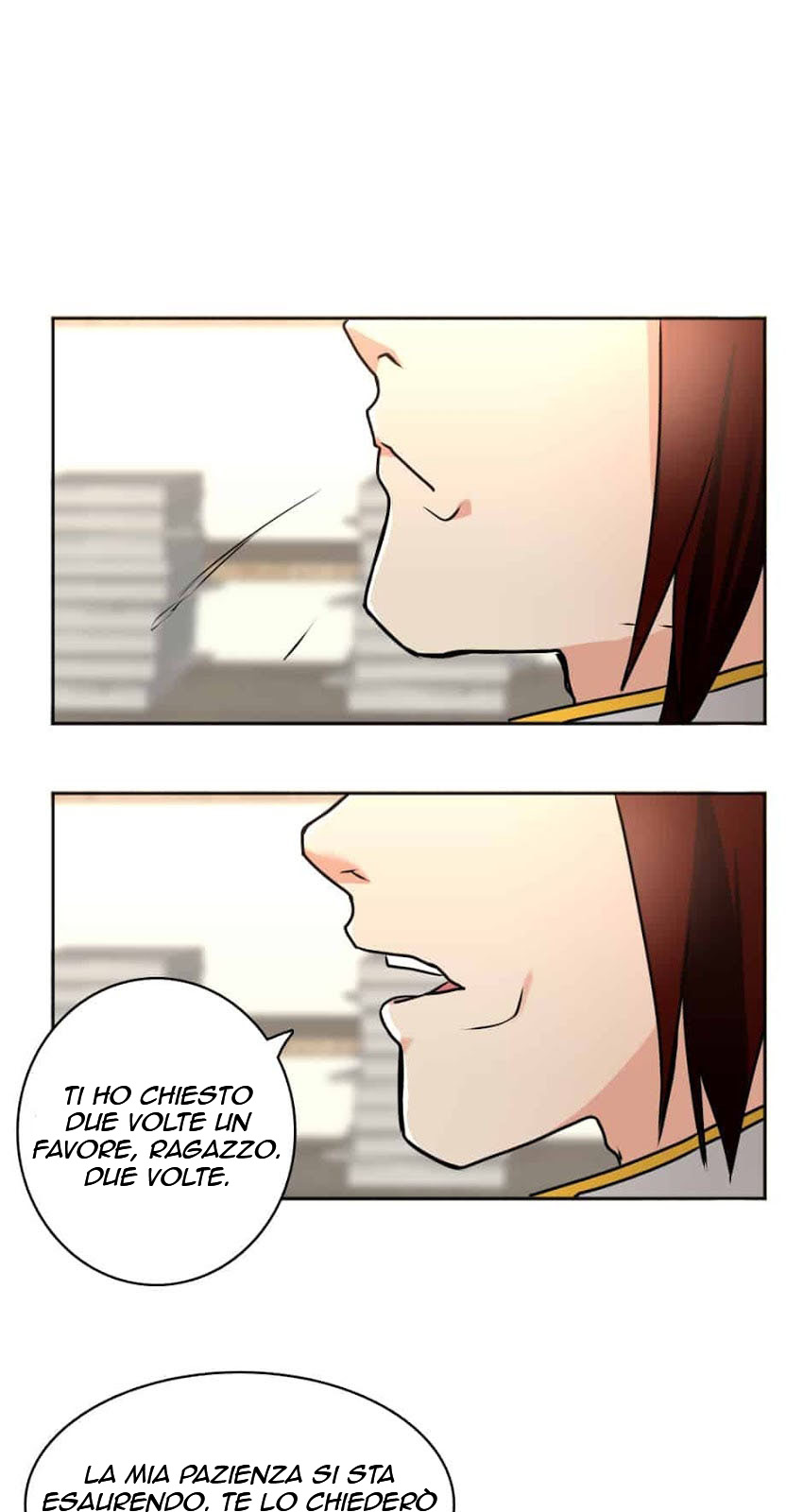 Read The Beginning After the End IT Manga Online
