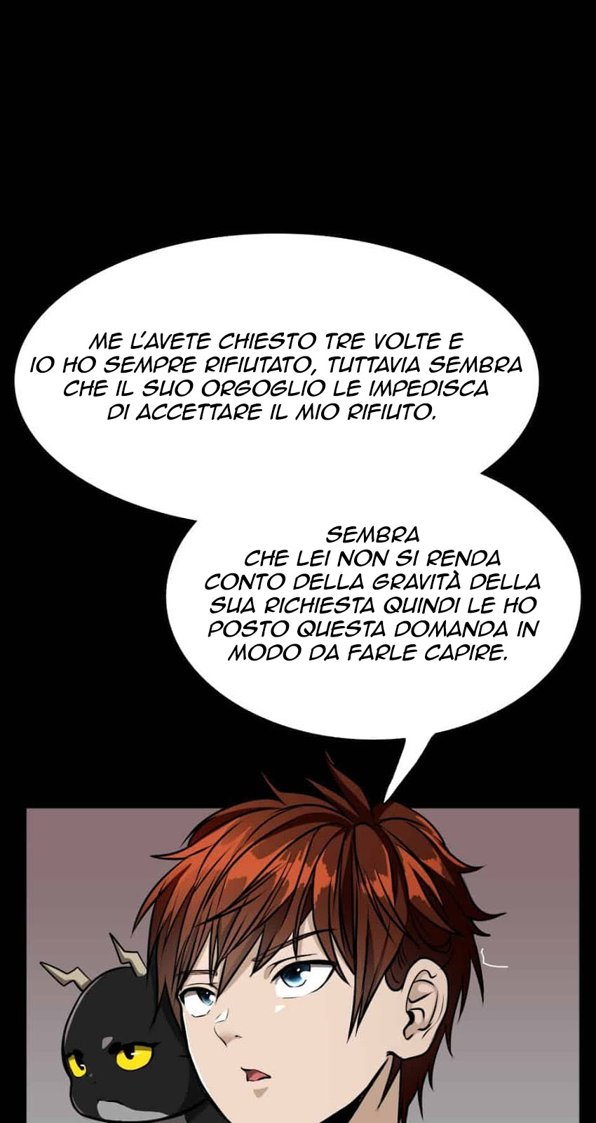 Read The Beginning After the End IT Manga Online
