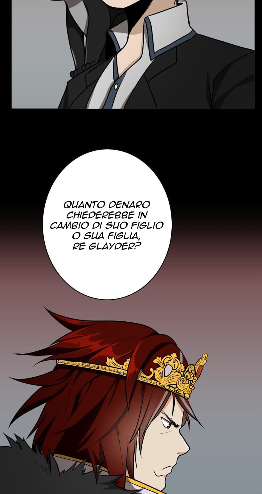 Read The Beginning After the End IT Manga Online