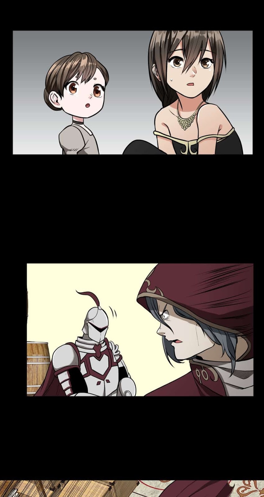 Read The Beginning After the End IT Manga Online