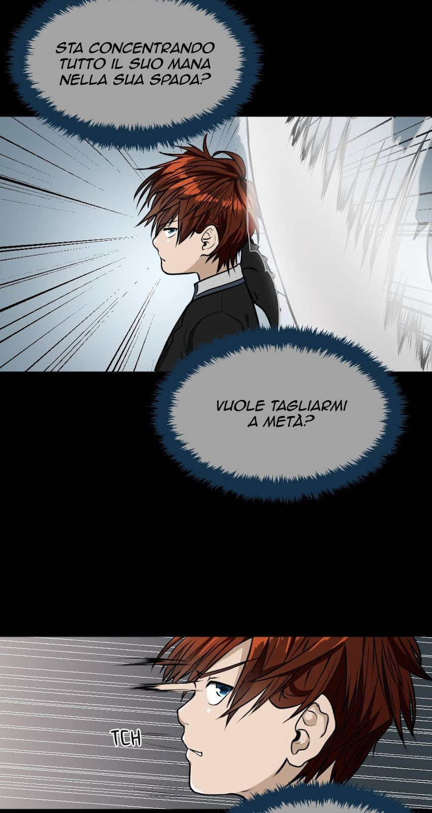 Read The Beginning After the End IT Manga Online