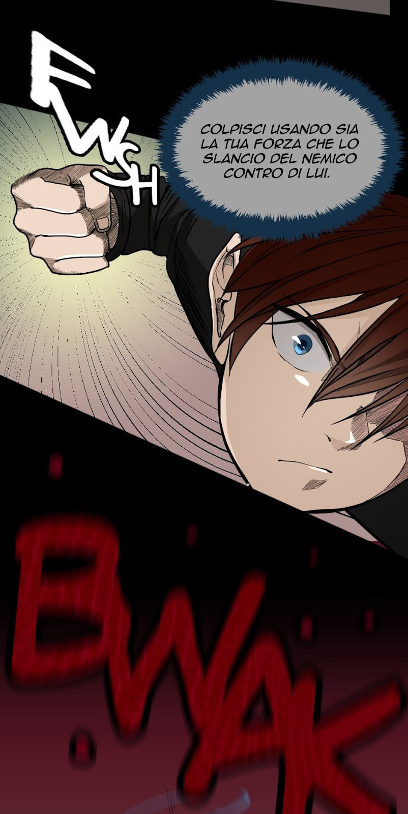 Read The Beginning After the End IT Manga Online