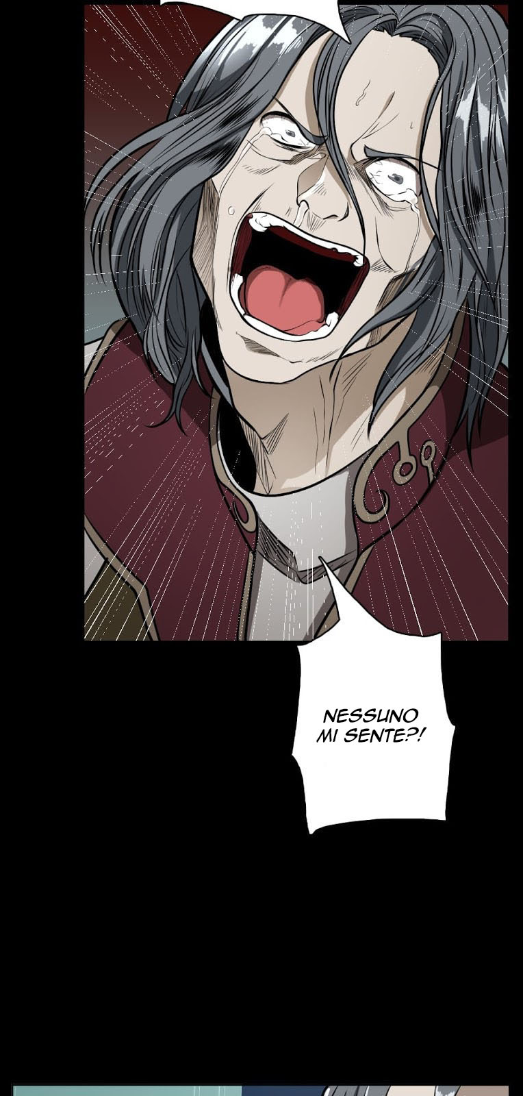 Read The Beginning After the End IT Manga Online