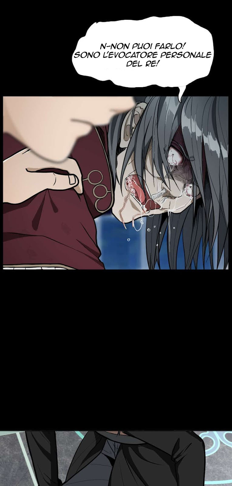 Read The Beginning After the End IT Manga Online
