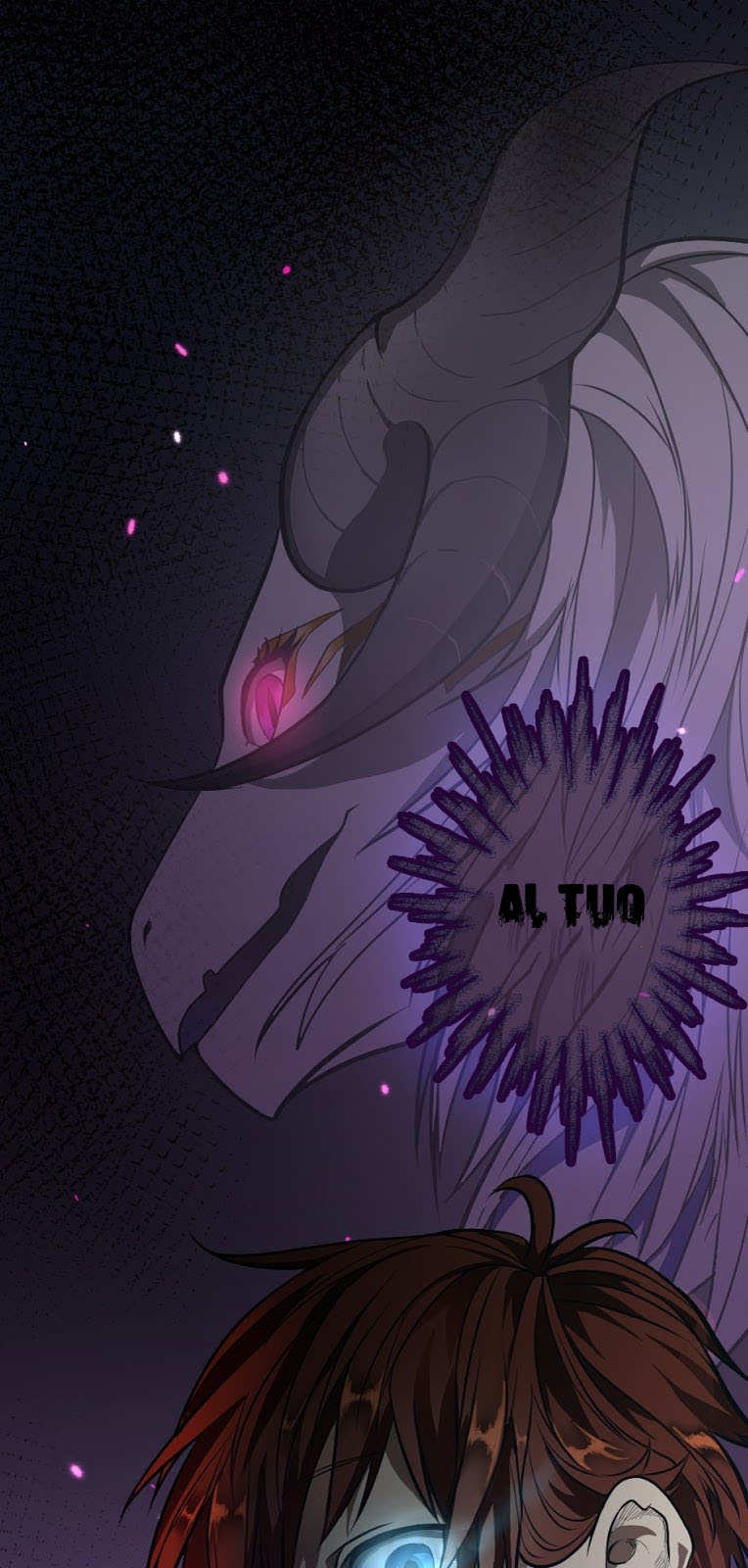Read The Beginning After the End IT Manga Online