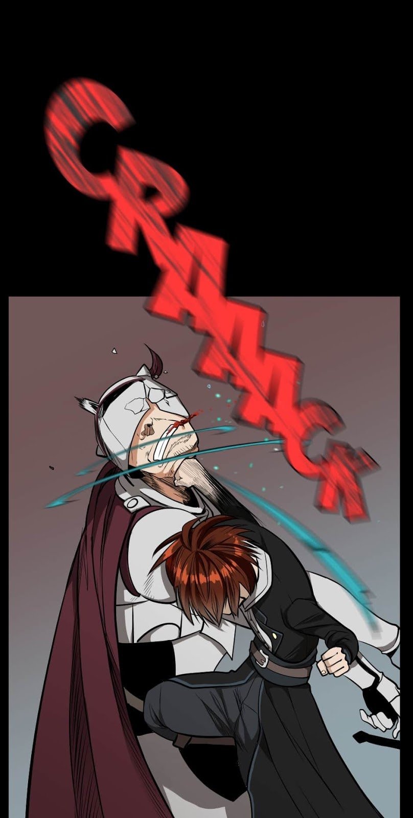 Read The Beginning After the End IT Manga Online
