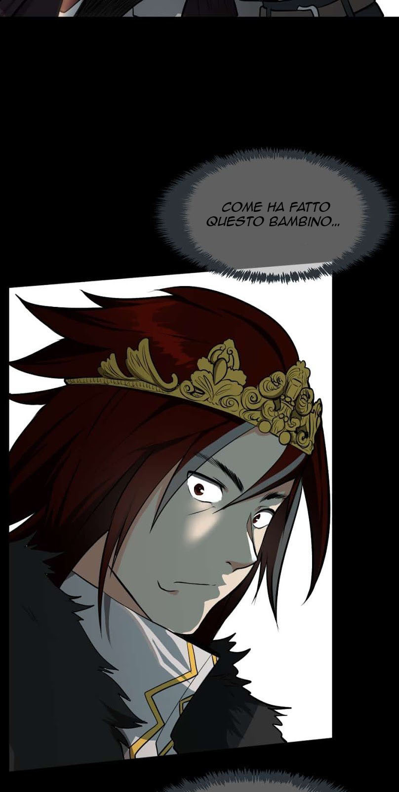 Read The Beginning After the End IT Manga Online