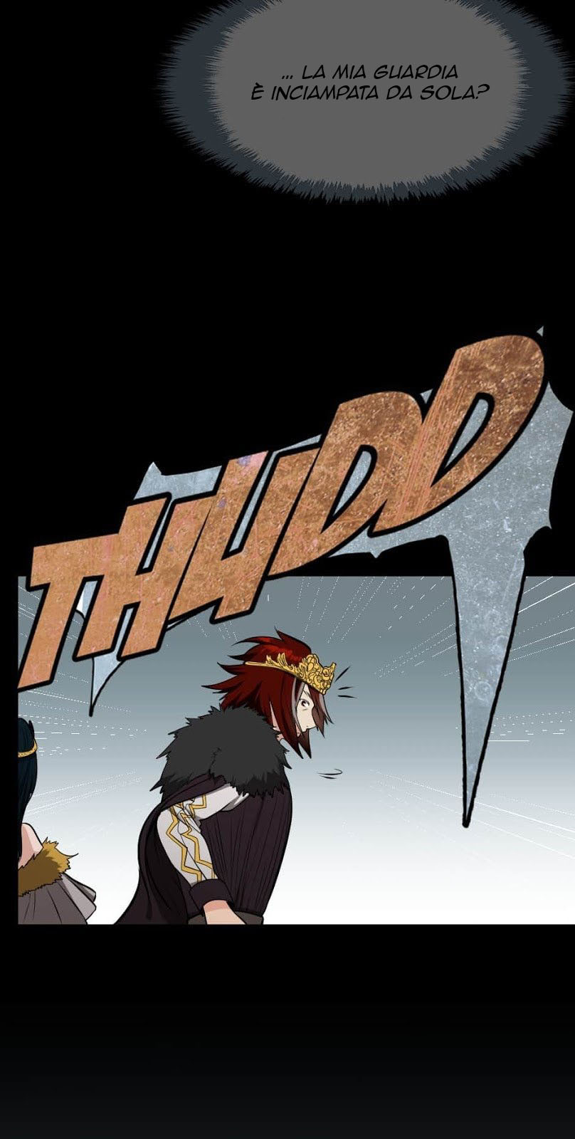 Read The Beginning After the End IT Manga Online